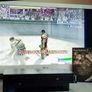 Playstation 2 Refurb Console Ps2  Shadow of Rome game controller mem card Image 2