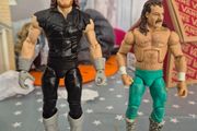 Wwe elite