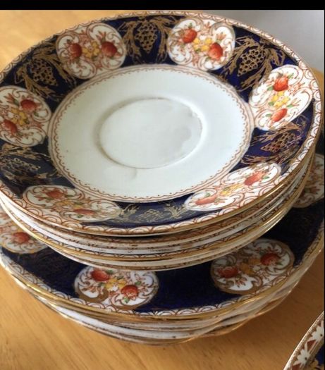 Vintage China