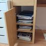 IKEA Micke desk Image 2