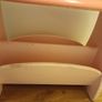 Pink Coffee Table Image 2