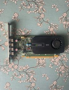 Dell Nvidia 2GB Graphics Card
