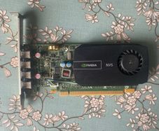 Dell Nvidia 2GB Graphics Card