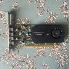 Dell Nvidia 2GB Graphics Card