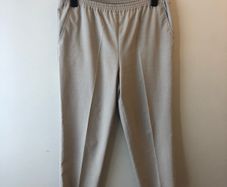 Trousers (size 16)