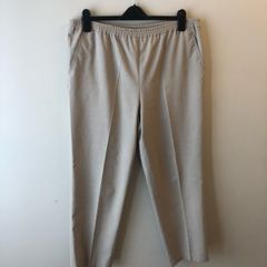Trousers (size 16)