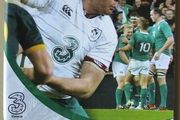 2014 Ireland v Australia - November International Programme