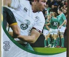 2014 Ireland v Australia - November International Programme