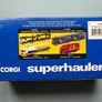 Vintage Corgi - Superhaulers Kelloggs ERF Rigid Truck 2004 1:64 Scale Diecast Model Image 2