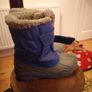 snowboots size 2 Image 2