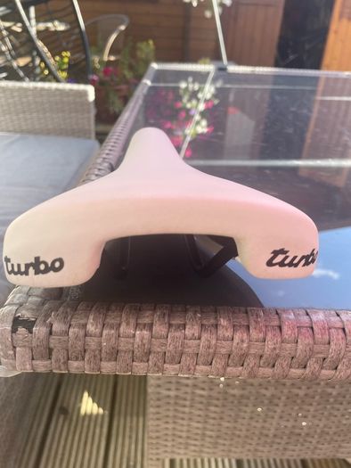Selle Turbo Saddle