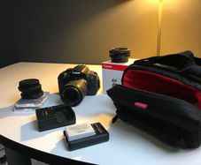 Canon 700D