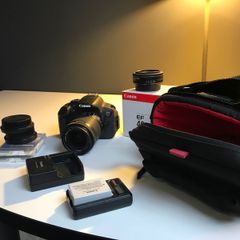 Canon 700D