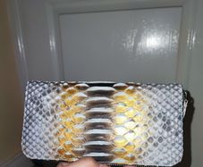 Leather Purse