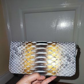 Leather Purse
