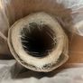 GRP Glass Fibre Matting CSM 450Gm 6.75Kg roll (Approx M2) Image 3