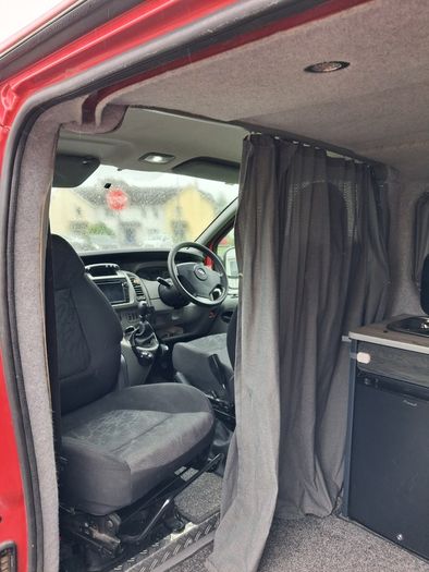 Campervan