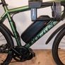 Men's Carrera Parva Disc Hybrid Bafang 750W E-Bike Image 10