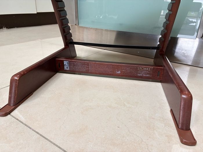 Stokke High Chair