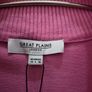 Great Plains Pink Jumper Sz 14 New Jr Image 4