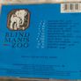 10,000 Maniacs - Blind Man's Zoo Cd Image 3