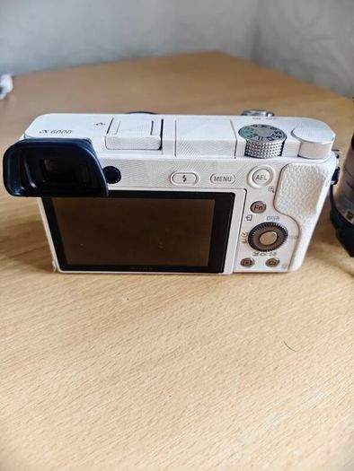 sony a6000 bundle
