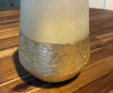 Candle holder