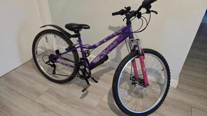 Apollo Independence Mountain Bike
