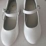 communion shoes Image 2