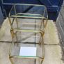 Vintage Nest of tables Image 9