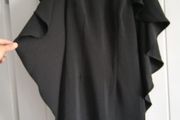Stylish Cape dress