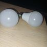 Stash Light Bulb for hiding Valuables set of 2 Image 5