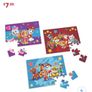 paw patrol jigsaw 3 wood puzzles in one box Image 2