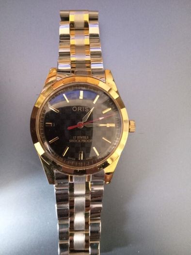 watch