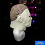 Halloween II Michael Myers Economy Trick Or Treat Studios Mask Image 8