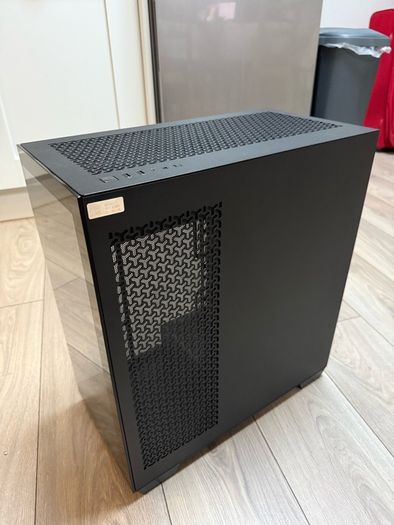 Corsair 3500x Mid-tower Pc Case