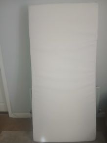 Single matress