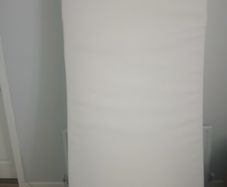 Single matress