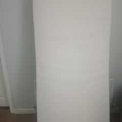 Single matress