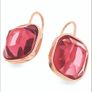 Tipperary Crystal Earrings Image 4