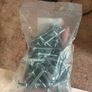 cross dowel bolts m6 pack Image 2