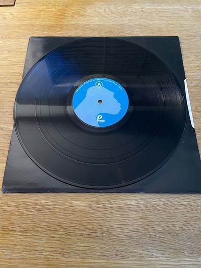 Phuture - We Are Phuture Remixes - 12" Vinyl EP - Includes Joey Beltram Mix - 1996 Primate Recordings