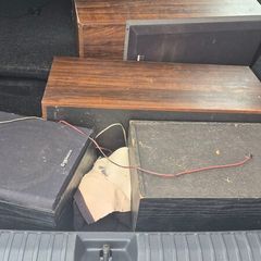 speakers