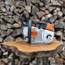 Stihl MS 201T C M - Tronic / Brand New Chainsaw Image 6
