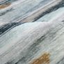 Area Rugs Traditional Rugs Living Room Fluffy Bedroom Rug Striped Design Living Room Rugs Large Modern Rugs for Living Room Soft Area Rug Short Pile Carpets MULTIPLE SIZES AVAILABLE (FREE SHIPPING) Image 5