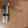 euro cylinder lock Image 2