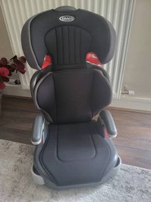 Graco booster seat