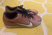 football boots nike mercurial uk 6 EUR 40