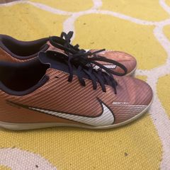 football boots nike mercurial uk 6 EUR 40