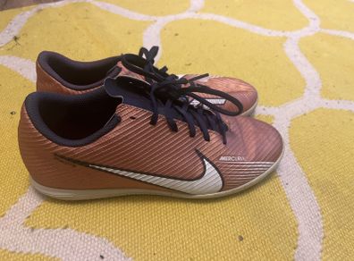 football boots nike mercurial uk 6 EUR 40